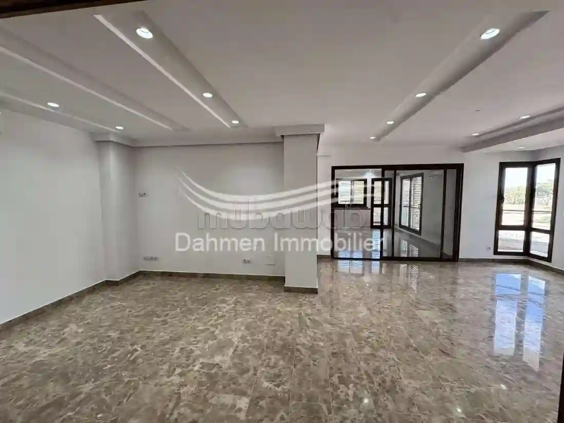 À Louer – Bel Appartement S2 Avec Vue Mer - Vue 2