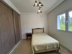 Appartement S3 Meublé Marsa Ville