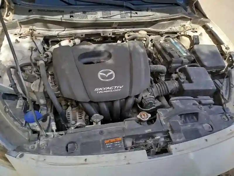 Mazda Mazda2 Essence 2015 - Vue 2