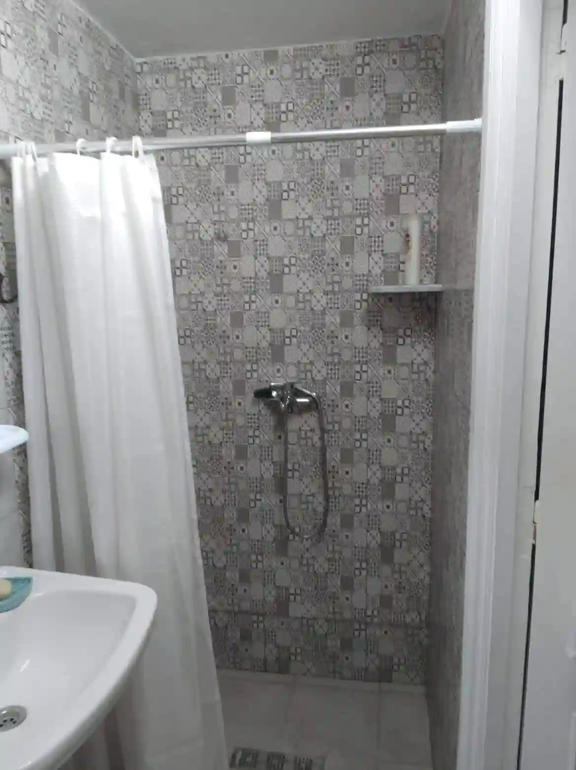 Studio s Plus 1 Meublé a el Manzah 9a Wb2837 à El Menzah 9