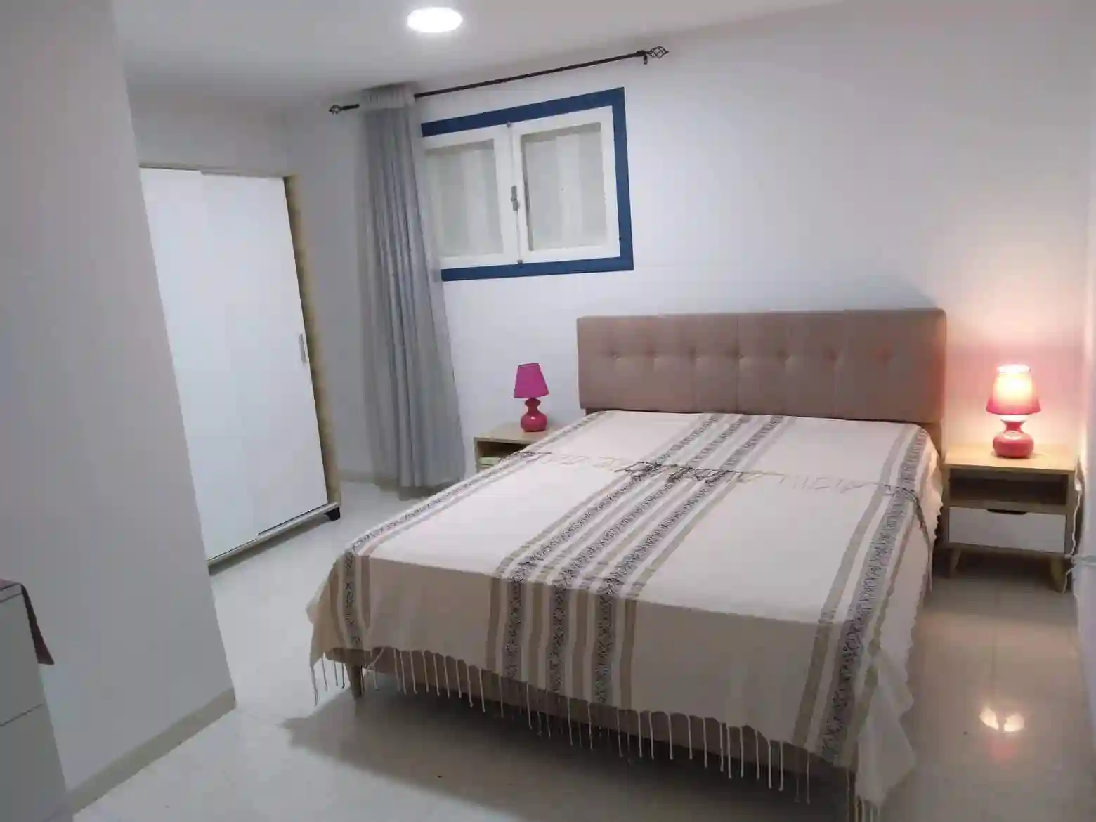 Studio s Plus 1 Meublé a el Manzah 9a Wb2837 à El Menzah 9 - Vue 4