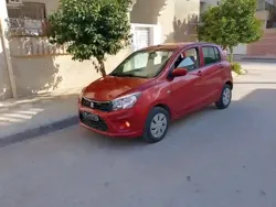 Suzuki Celerio Essence 2020