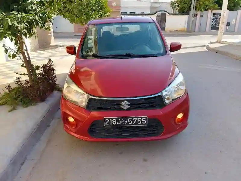 Suzuki Celerio Essence 2020 - Vue 6