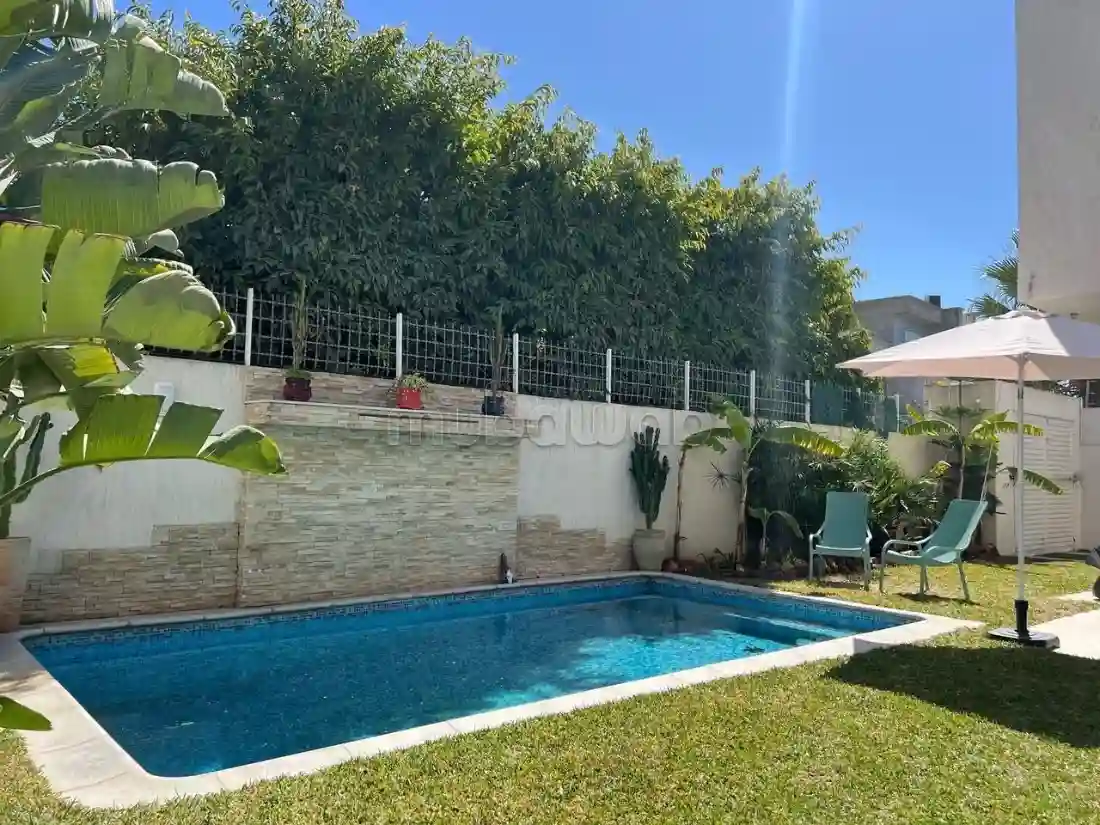 Un Studio S0 - Vue 1