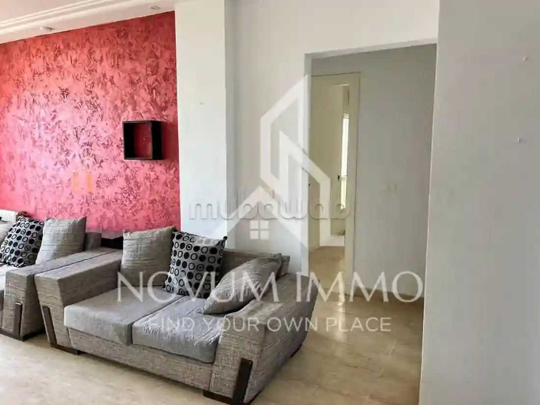 À Avendre un Appartement s2 a L'aouina - Vue 1
