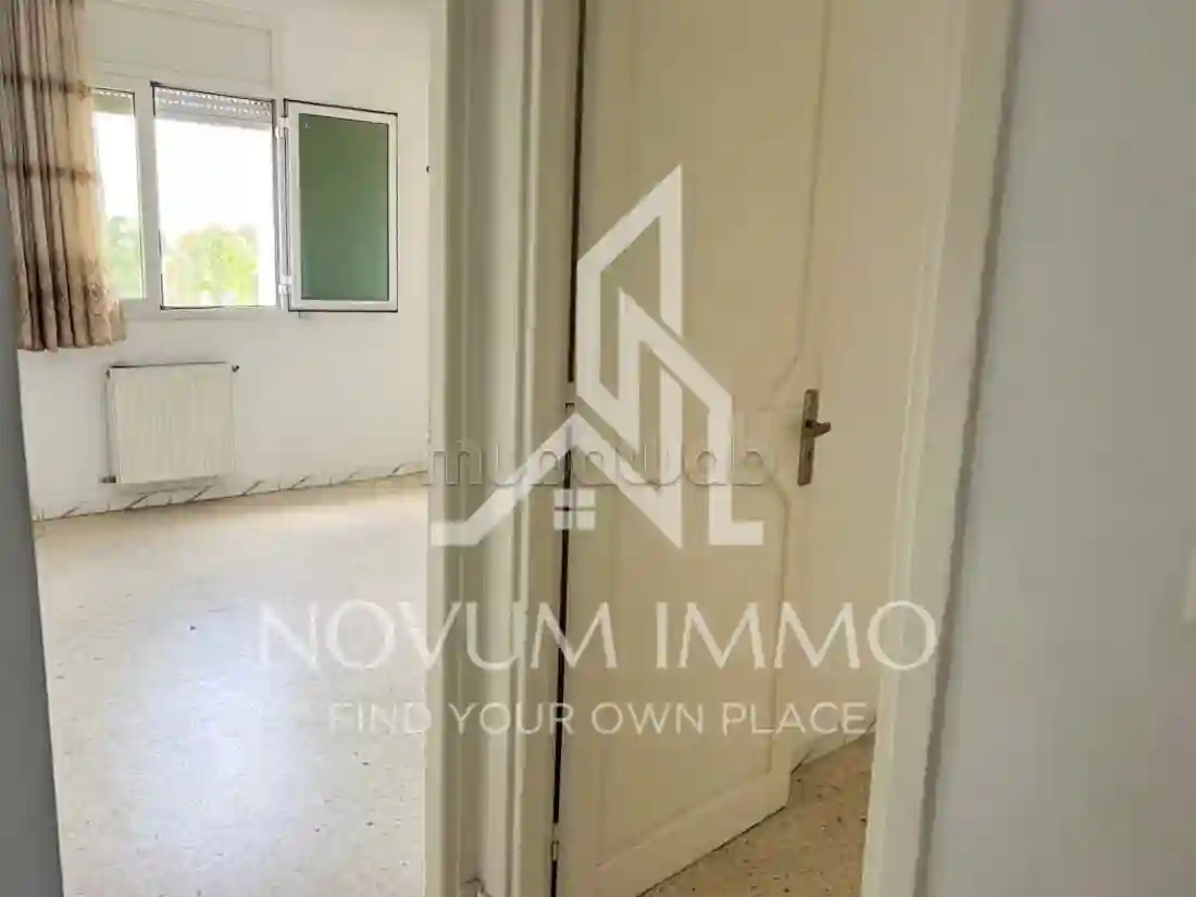 À Avendre un Appartement s2 a L'aouina - Vue 2