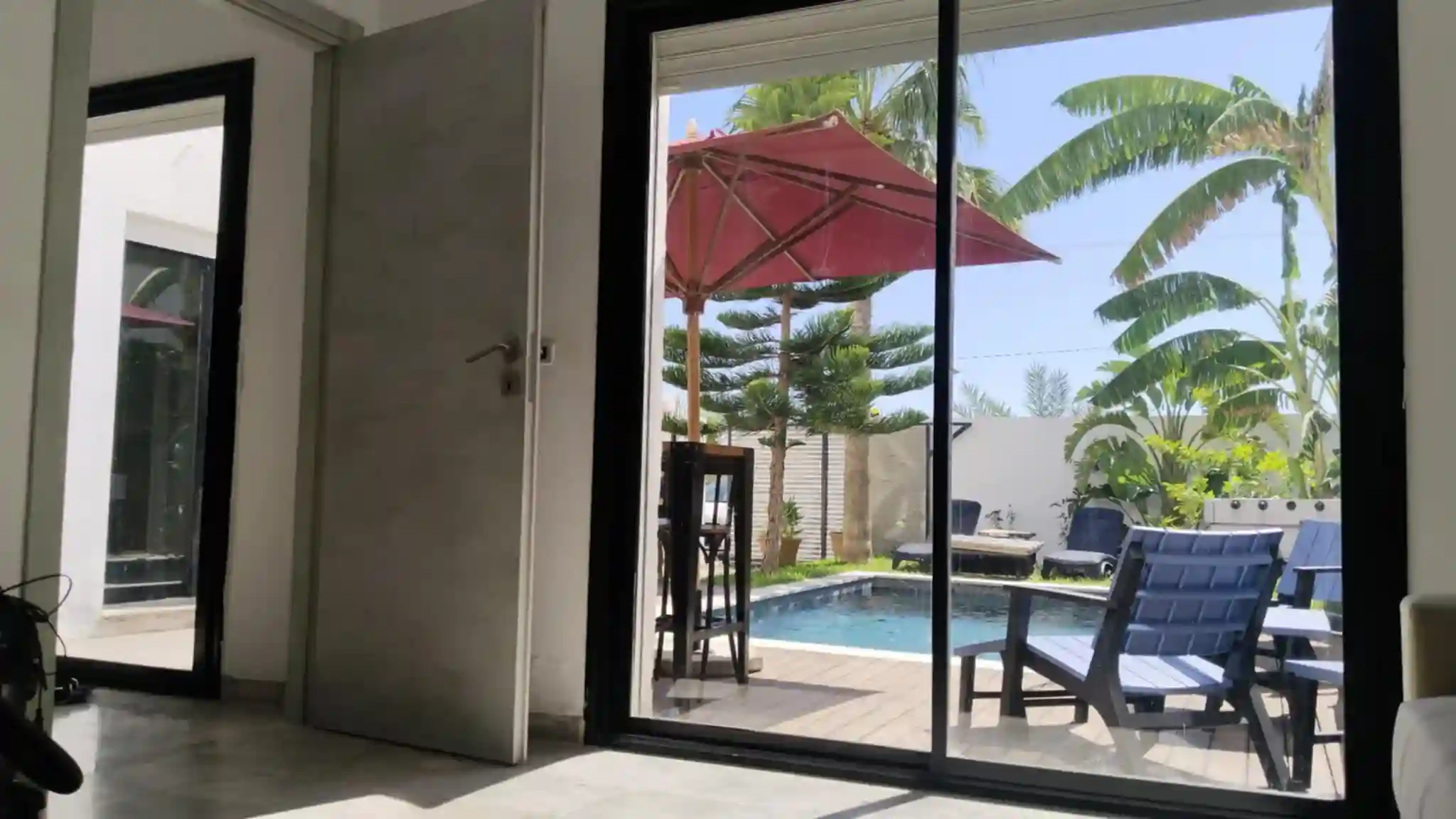 A Vendre une Villa Avec Piscine S+4 - Vue 6