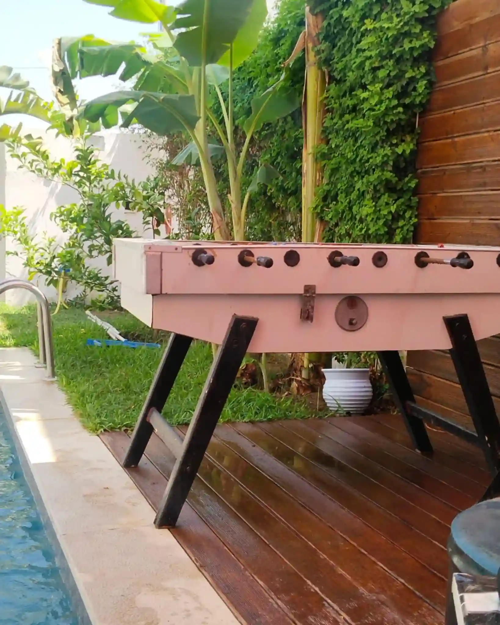 A Vendre une Villa Avec Piscine S+4 - Vue 7
