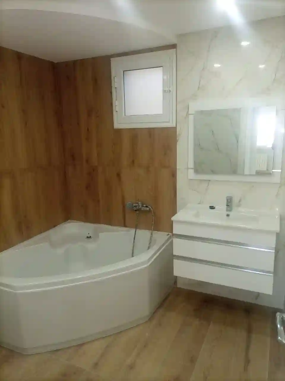 Appts s3 Standing Spacieux h Sousse à Hammam Sousse Gharbi - Vue 2