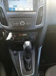Ford Focus Essence 2017