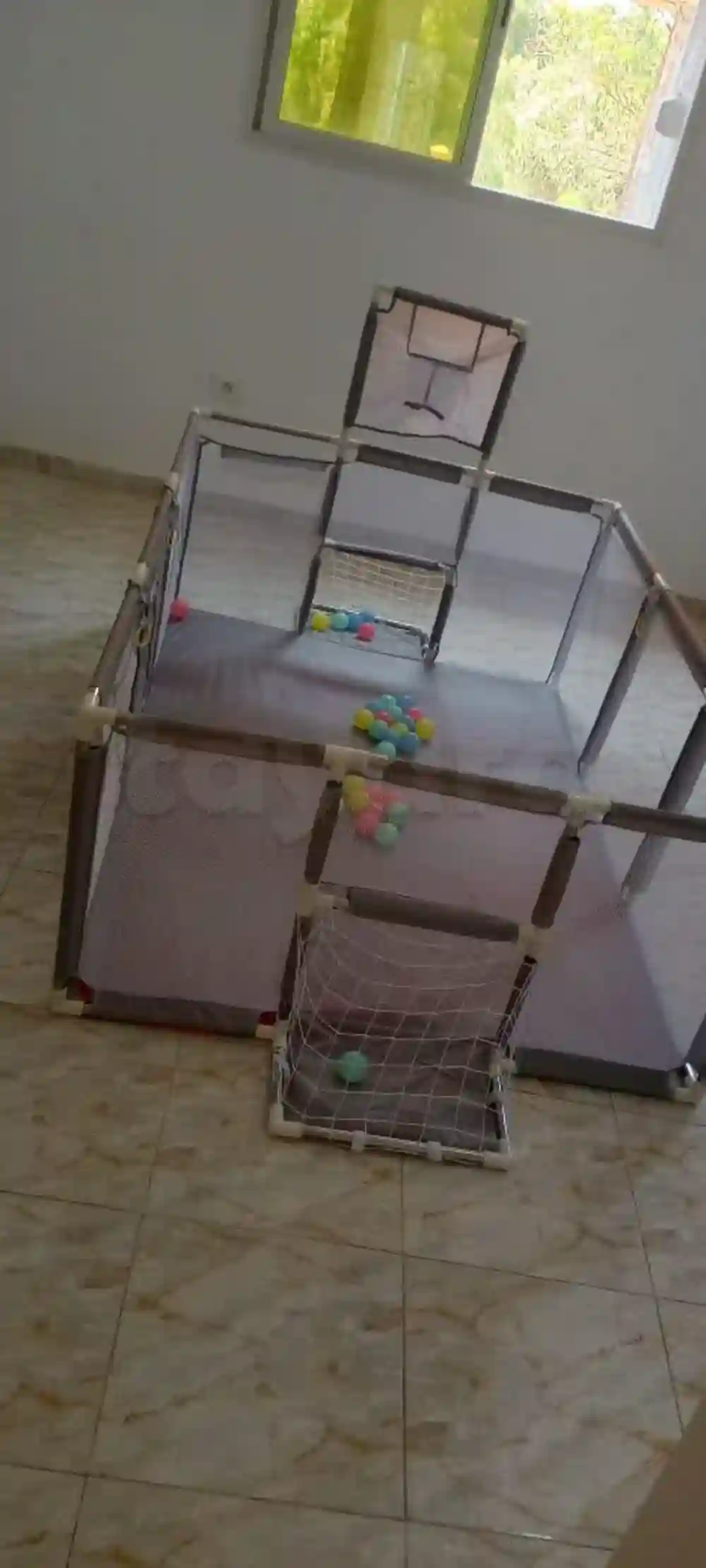 Le Meilleur Parc Pour Bébé – Sécurité + Jeux en un Seul Espace - Vue 2