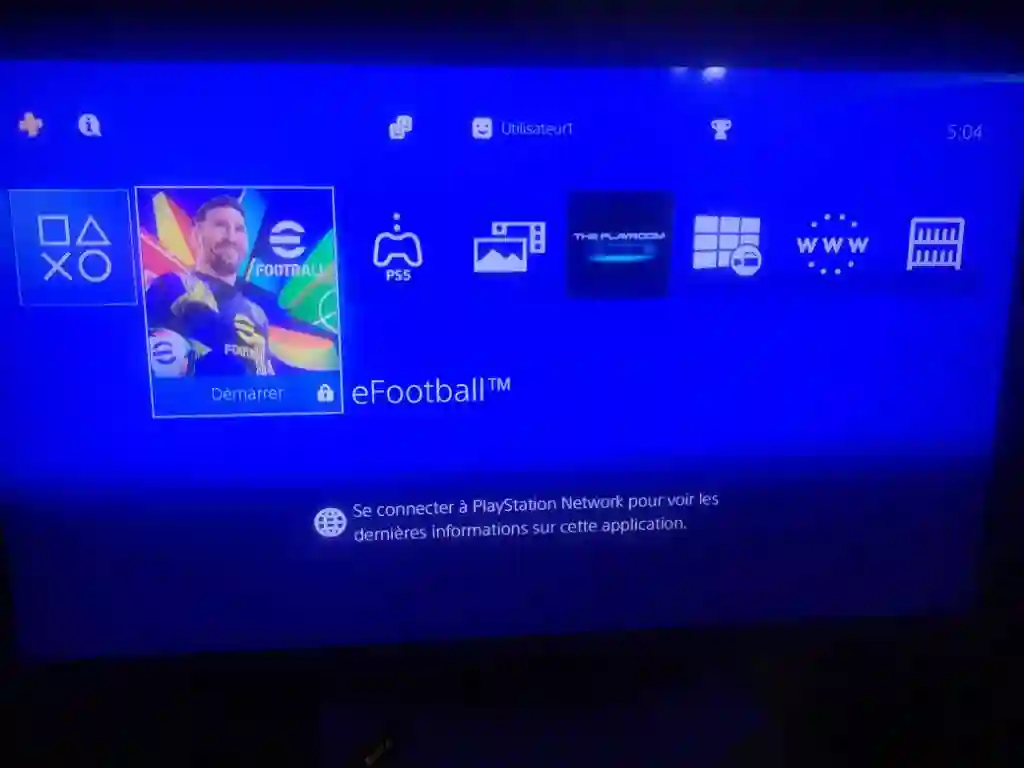 ps4 Slim