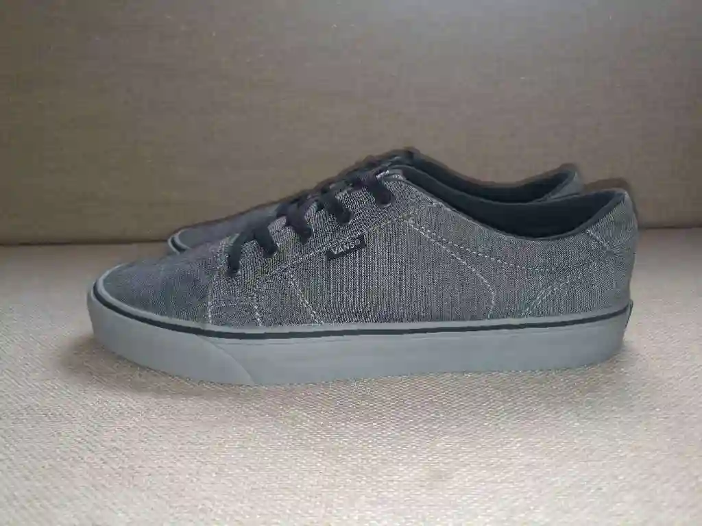 Vans Pointure 47 - Vue 1