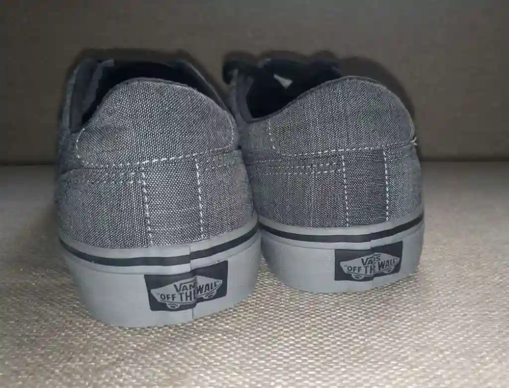 Vans Pointure 47 - Vue 3