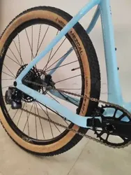 Vélo Carbone