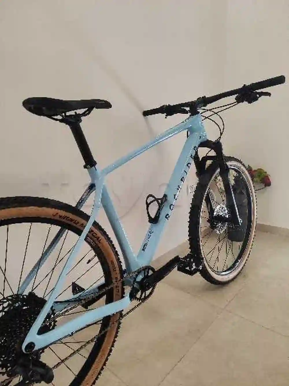 Vélo Carbone - Vue 7