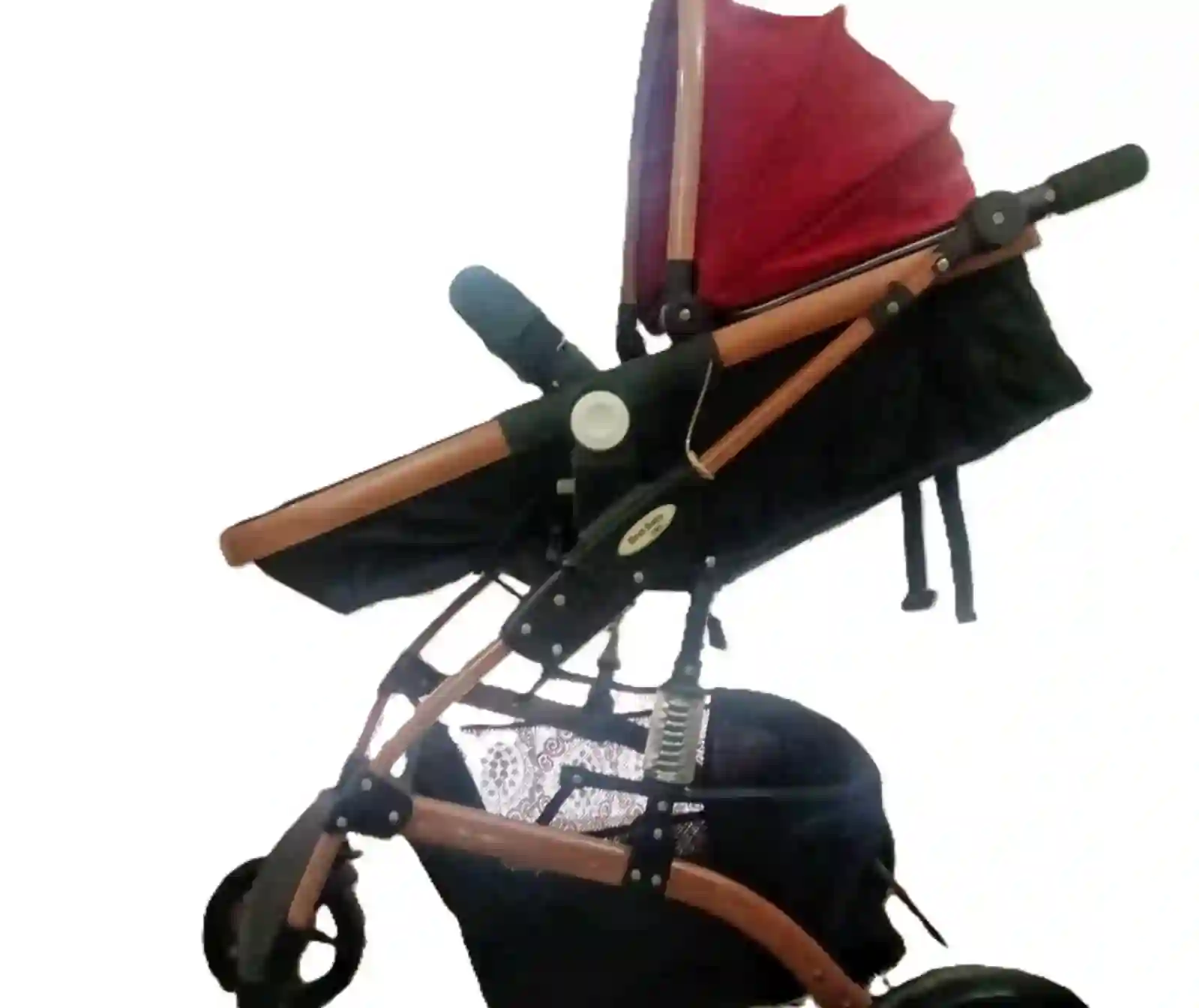 A Vendre Poucette § Landau Contactez 53642647