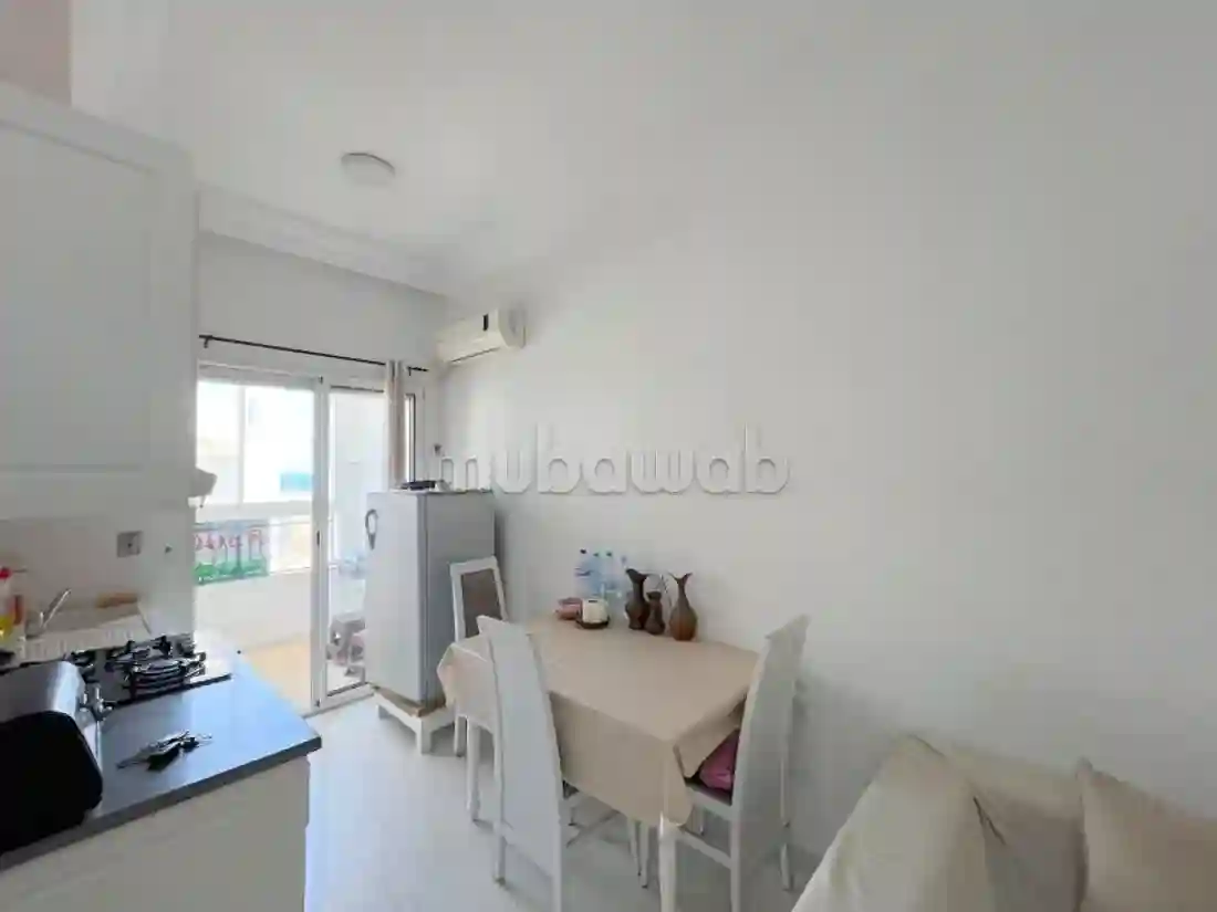 Appartement S1 en Vente - Vue 1