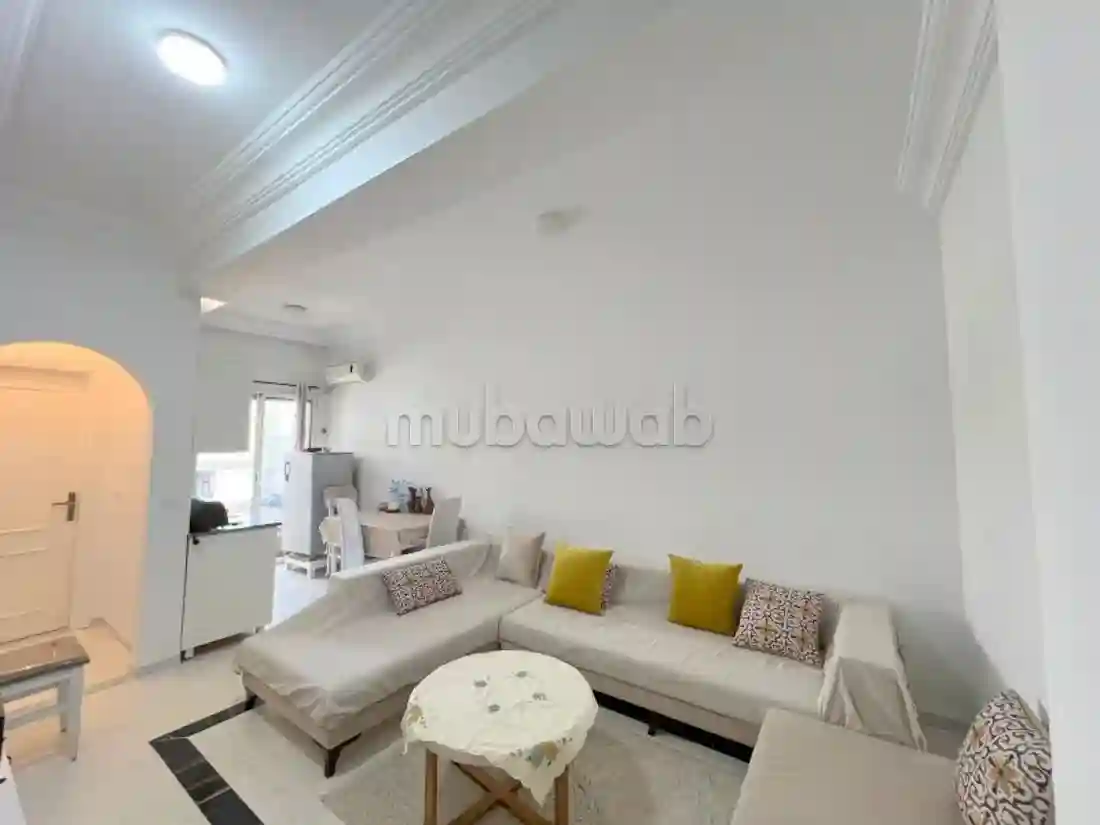 Appartement S1 en Vente - Vue 3