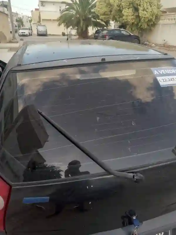 Fiat Palio Weekend Essence 2000 - Vue 4
