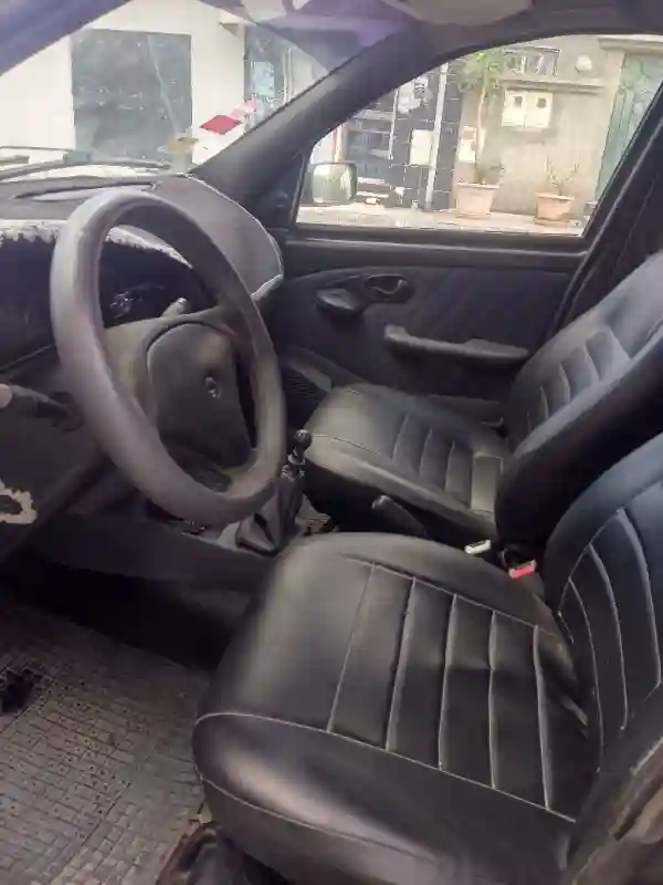 Fiat Palio Weekend Essence 2000 - Vue 5