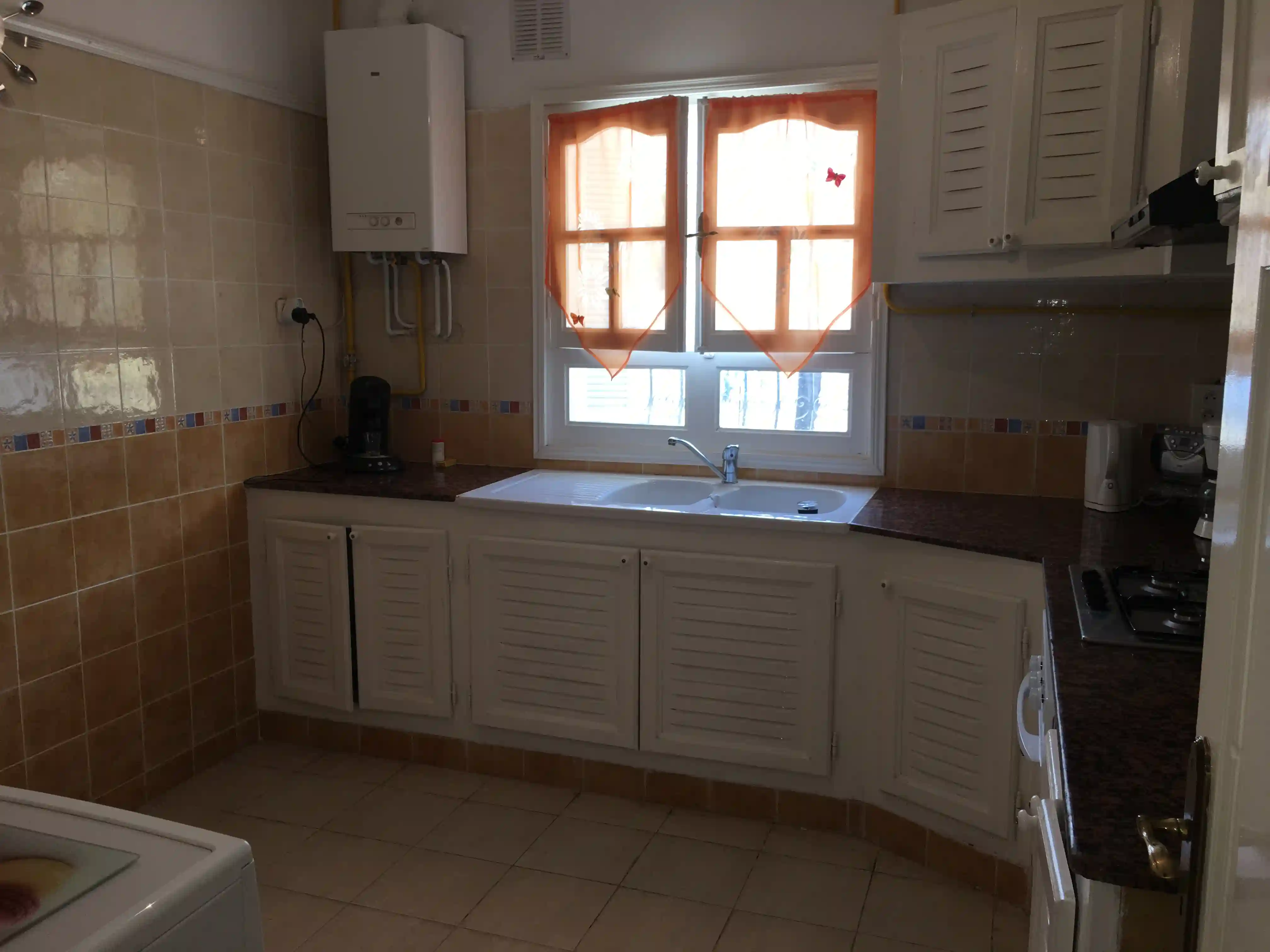 Maison de Ville Gammarth à Gammart - Vue 2