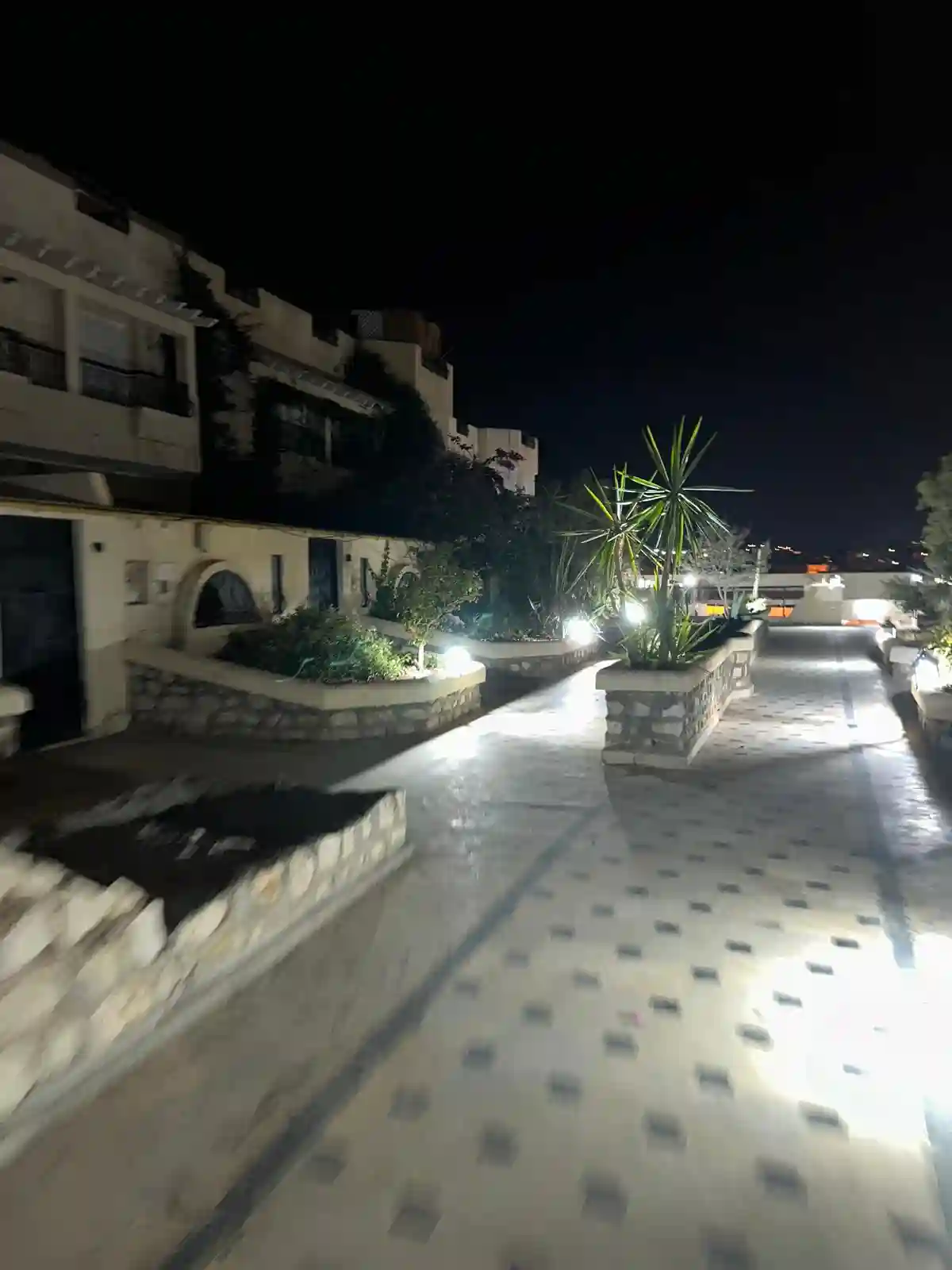 Maison de Ville Gammarth à Gammart - Vue 3