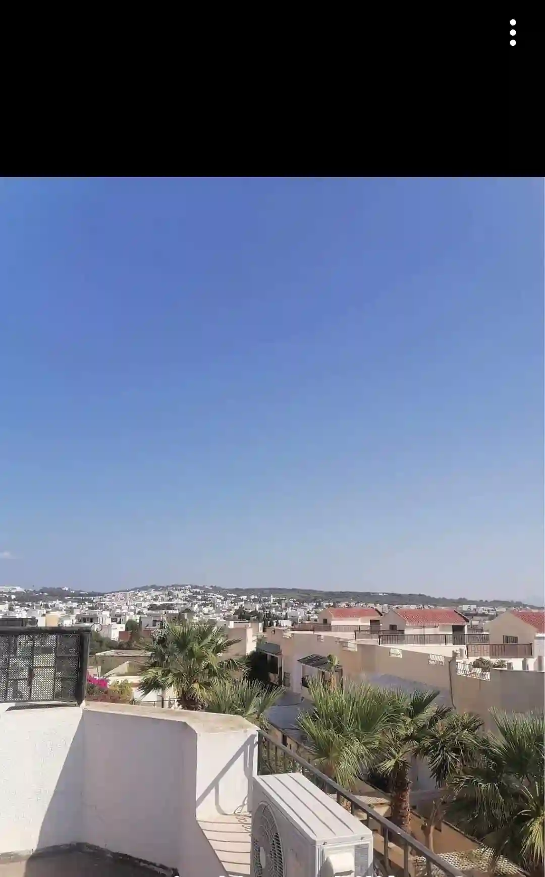 Maison de Ville Gammarth à Gammart - Vue 4