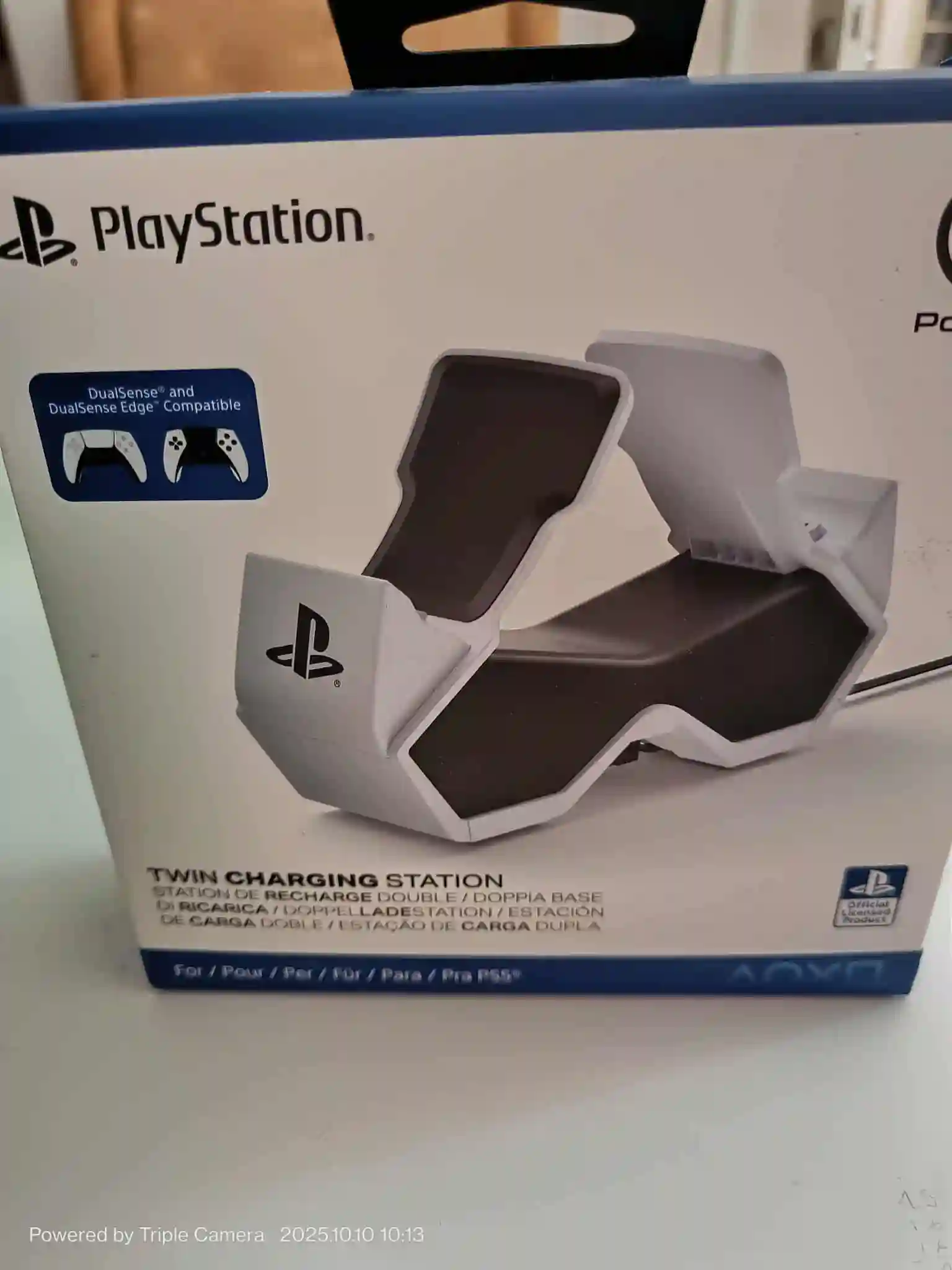 Materiel de Salle de Jeux Playstation à El Hrairia - Vue 1