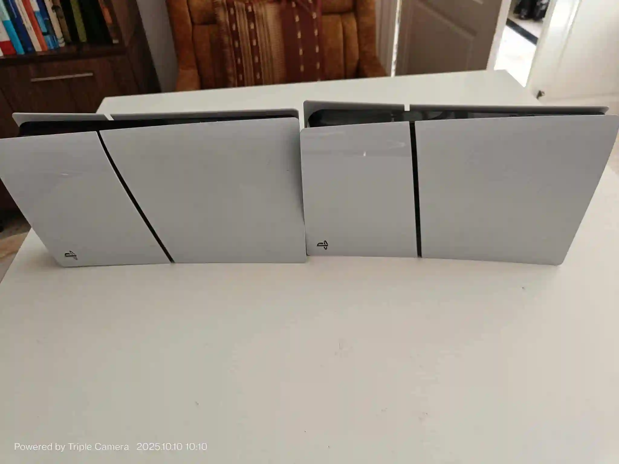 Materiel de Salle de Jeux Playstation à El Hrairia - Vue 3