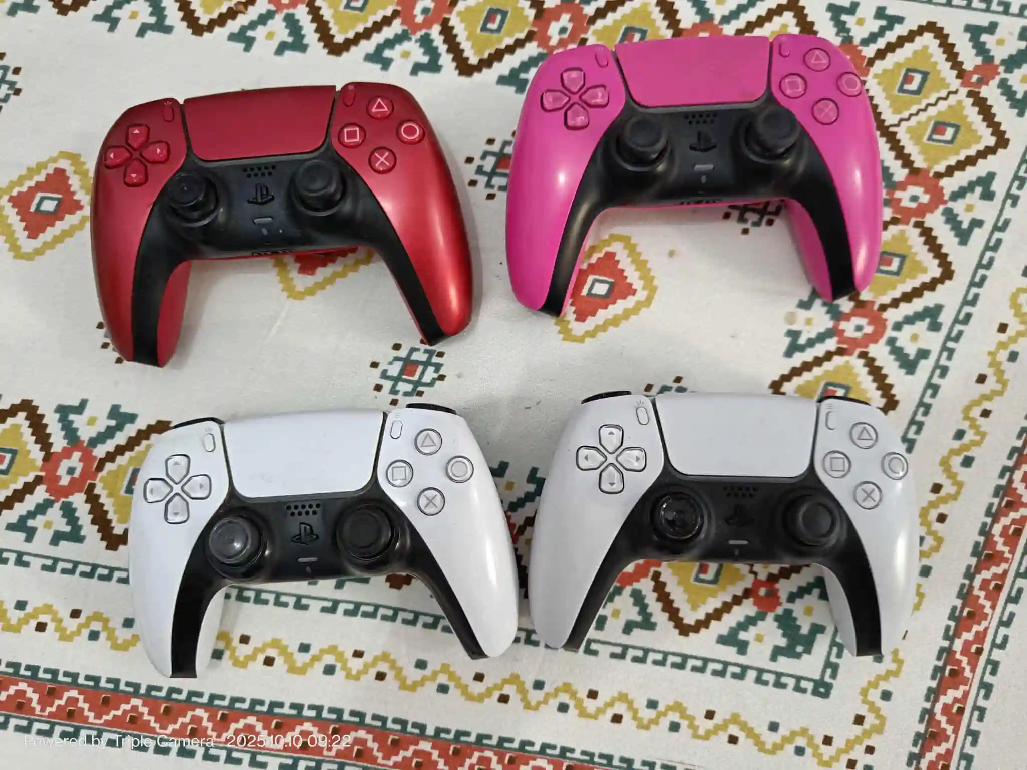 Materiel de Salle de Jeux Playstation à El Hrairia - Vue 4