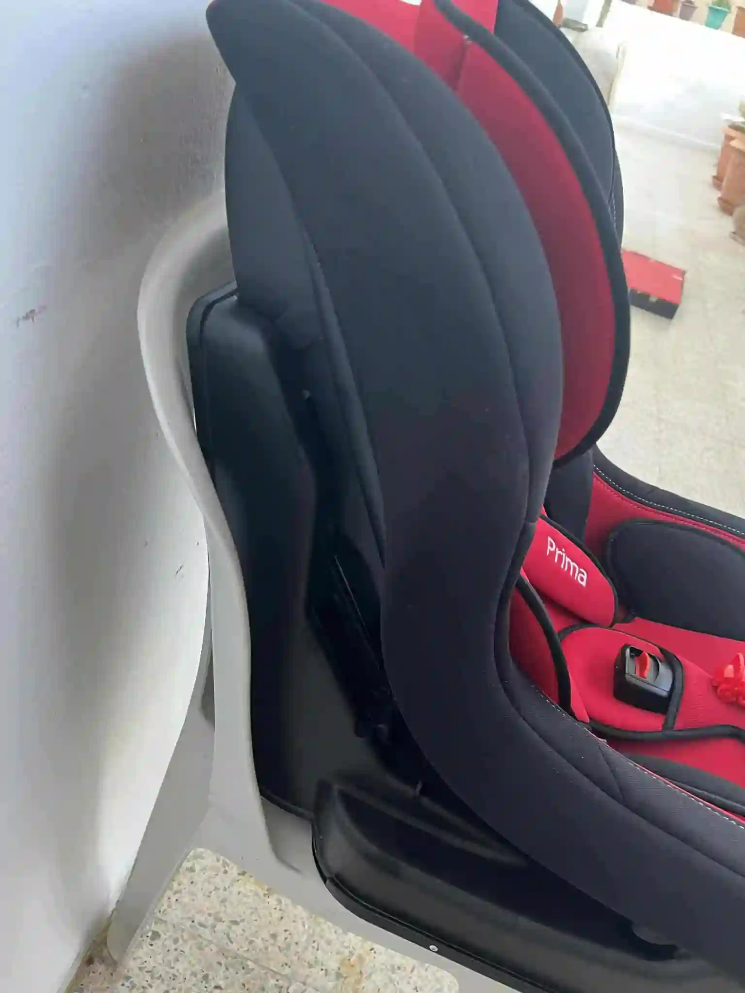 قعاد للاطفال الصغار