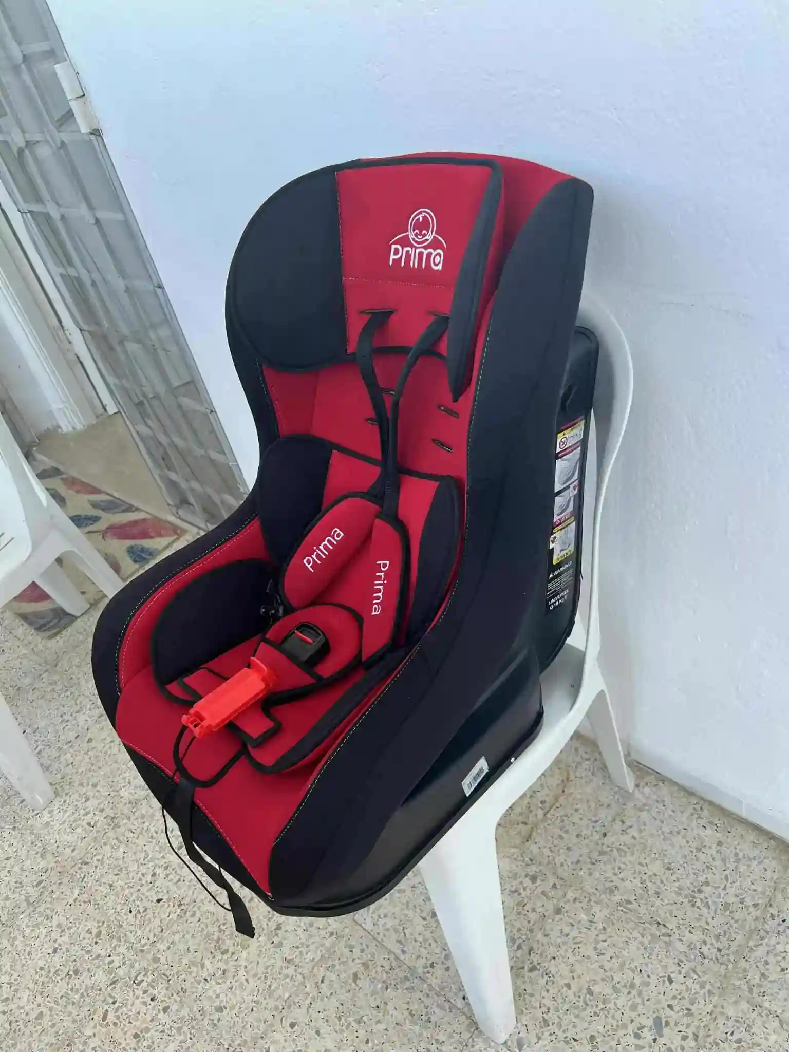 قعاد للاطفال الصغار - Vue 4