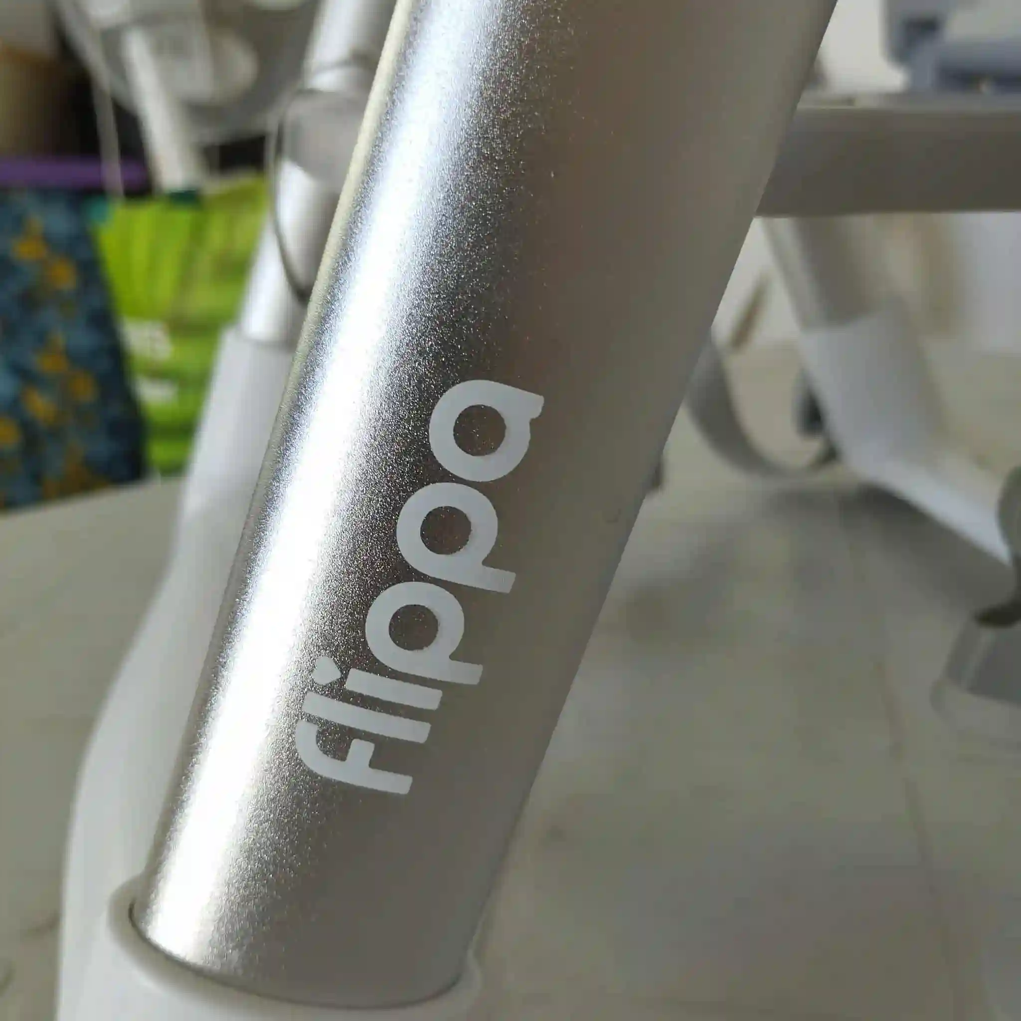 قعاد للاطفال الصغار - Vue 7