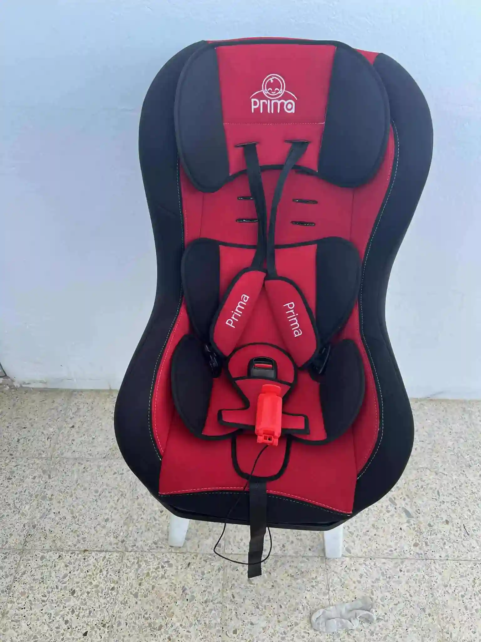 قعاد للاطفال الصغار - Vue 8