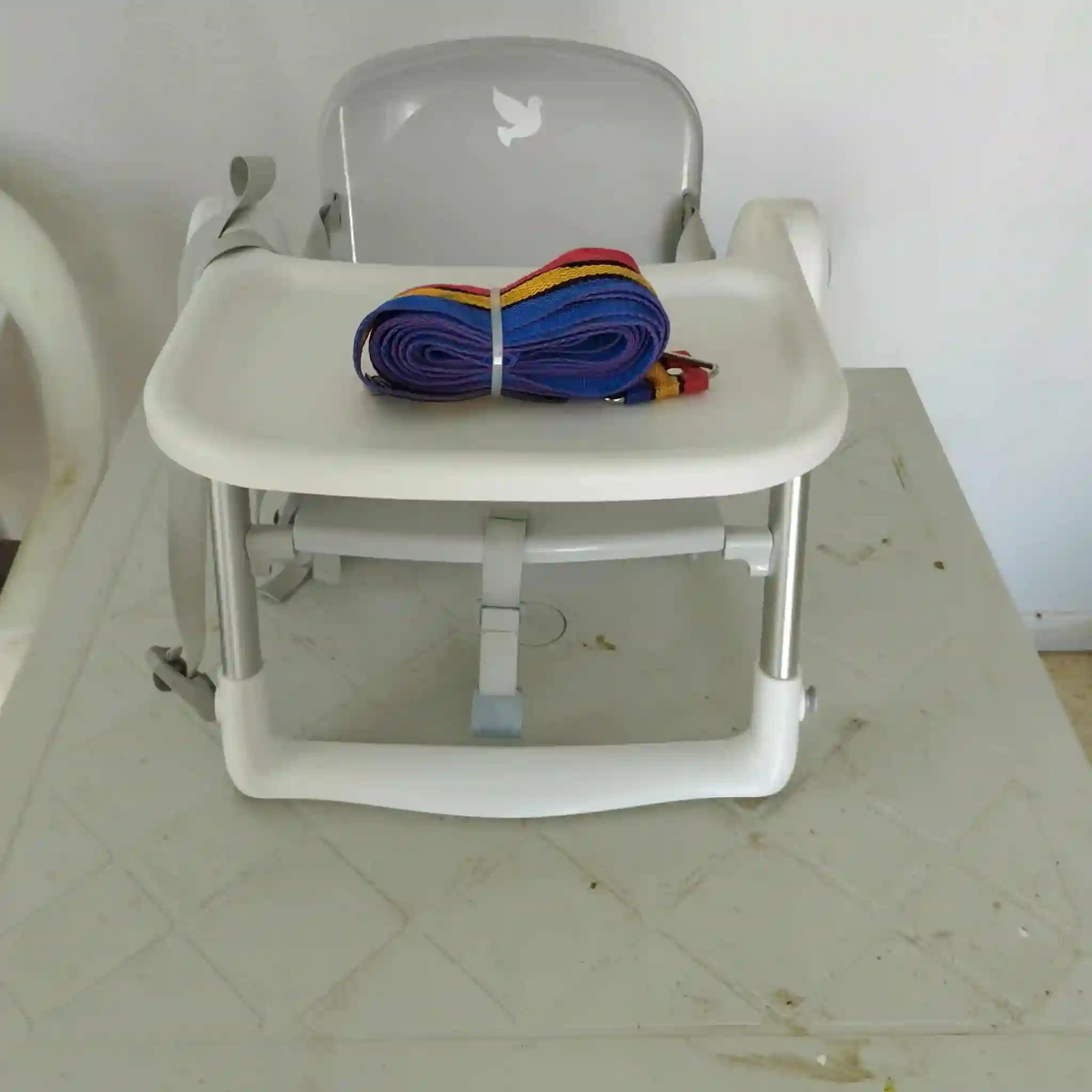 قعاد للاطفال الصغار - Vue 9