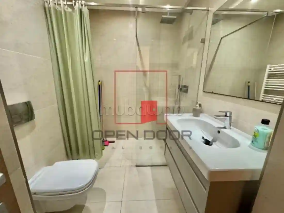 S1 Meublé Avec Jardin à Louer à la Marsa - Vue 3