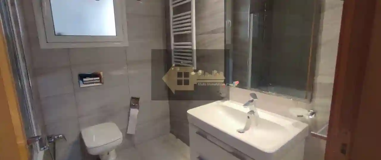 Soukra Golf vnt s3 136 m2 à La Soukra - Vue 1