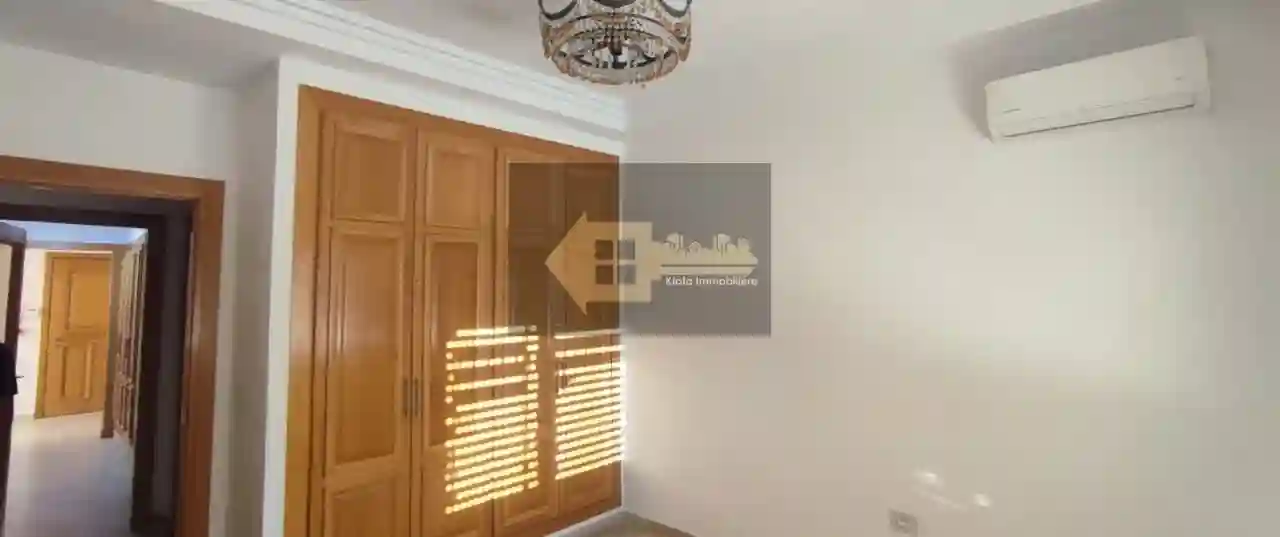 Soukra Golf vnt s3 136 m2 à La Soukra - Vue 2