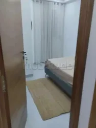 Studio Meublé Haut Standing Cité Wahat s1