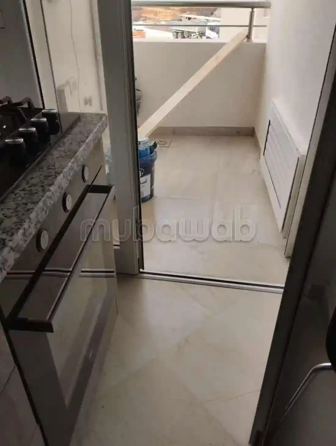 Studio Meublé Haut Standing Cité Wahat s1 - Vue 3