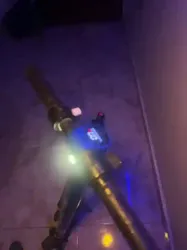 Trottinette Électrique ⚡️