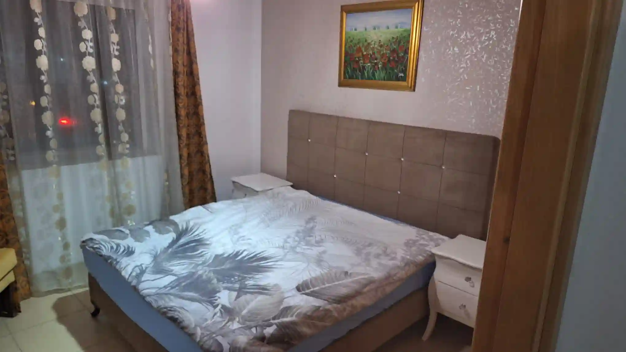 Un Appartement en s1 à L'aouina à El Aouina - Vue 2