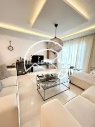 A Vendre Un Appartement S3 à La Soukra