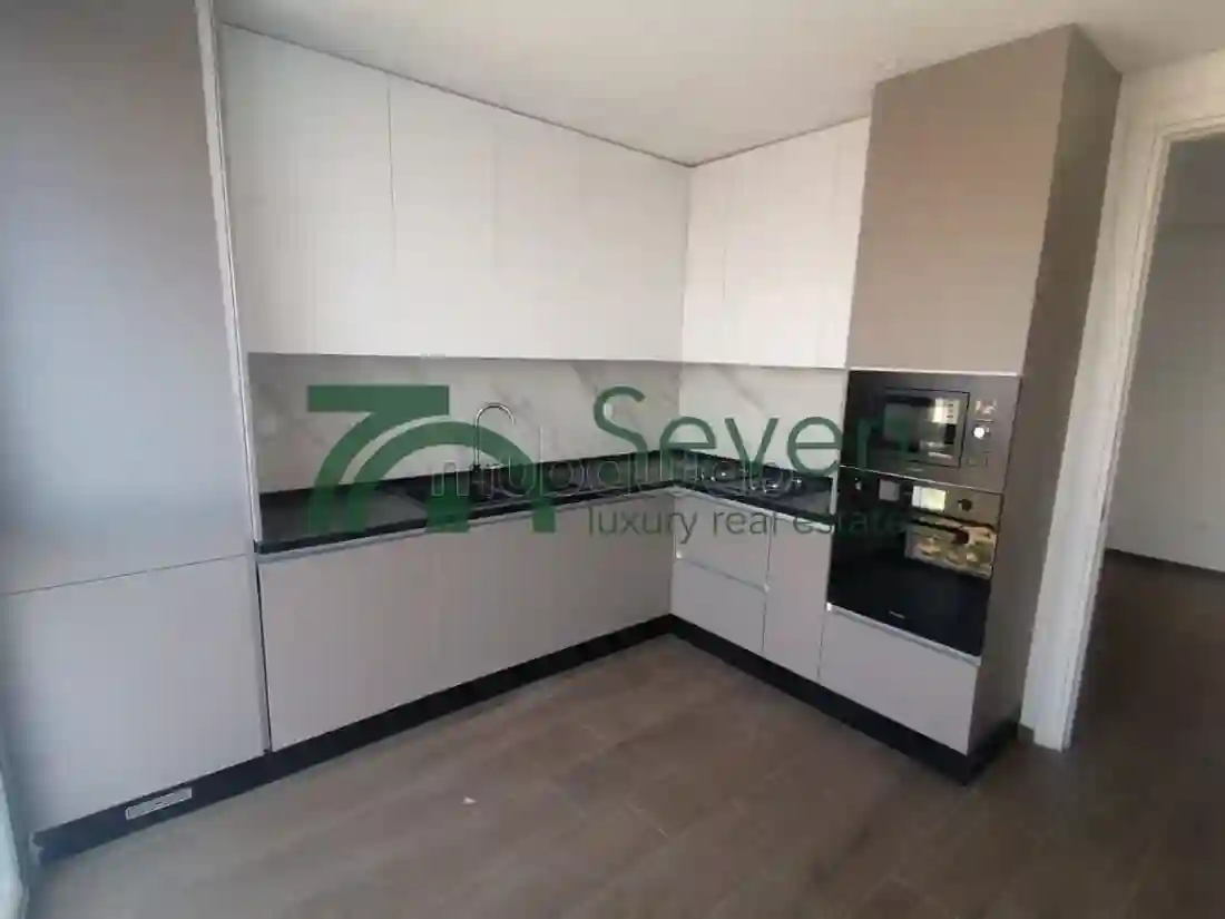 Appartement s3 aux Jardins de Carthage - Vue 3