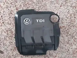 Cache Moteur Polo 567skodaebiza