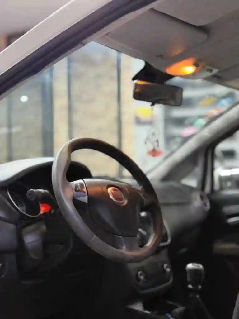 Fiat evo