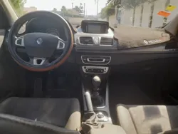 Megane 3 dci 110 ch Diesel à El Ksibi