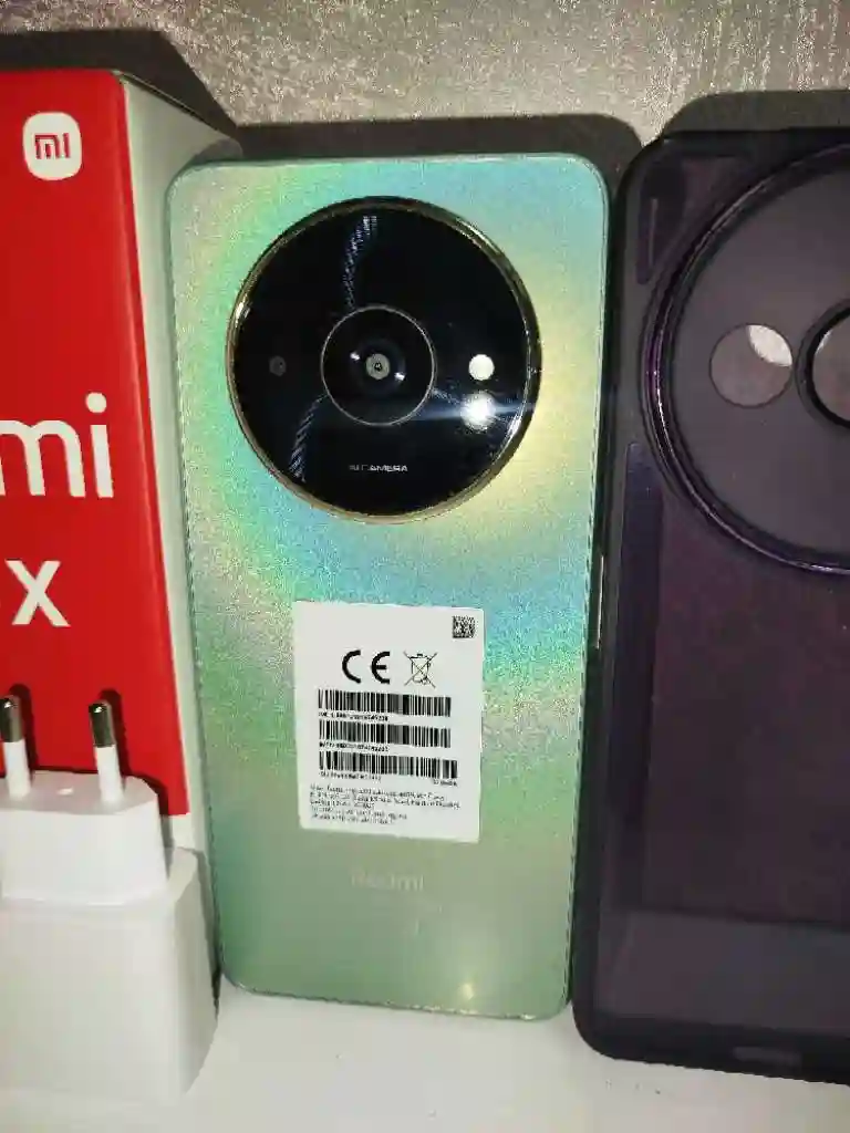 Redmi a3x 643+3 - Vue 3