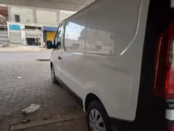 Renault Trafic4